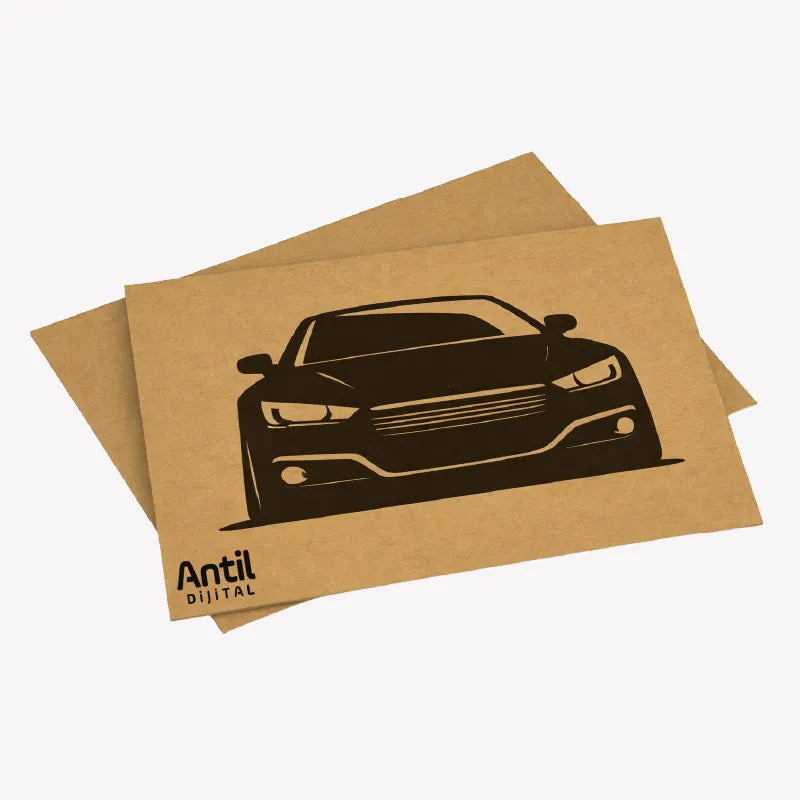 Oto Paspas 110 Gr. Kraft