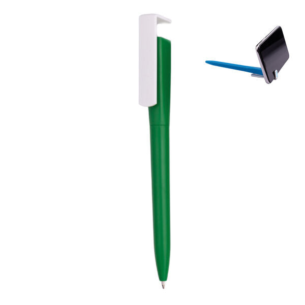 Rimbo Telefon Standlı Plastik Kalem