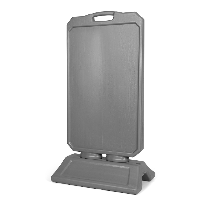 Ayaklı Tabela Duba (115 cm)
