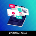 KOBİ Web Sitesi Paketi