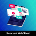 Kurumsal Web Sitesi