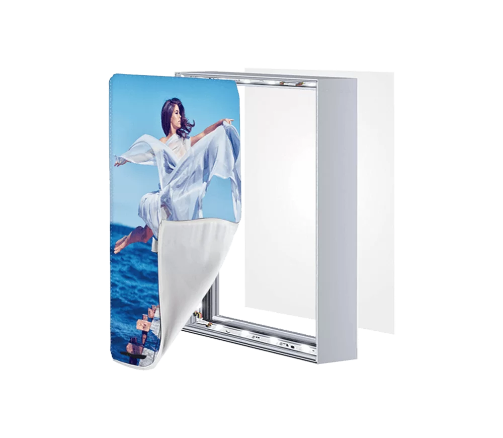 Ledbox (Lightbox)