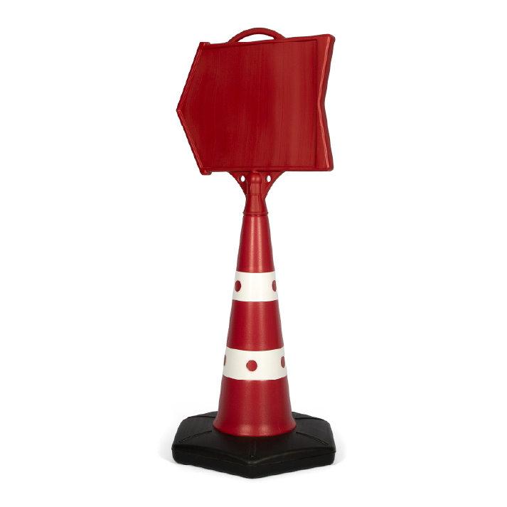 Uzun Ok Tabela Duba (127 cm)