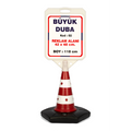 Büyük Duba (118 cm)