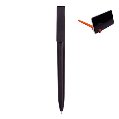 Korin Telefon Standlı Plastik Kalem