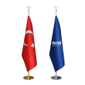 Makam Odası Bayrağı