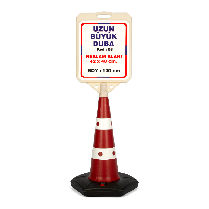 Uzun Büyük Duba (140 cm)