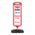 Vale Duba (80 cm) (Kopya)